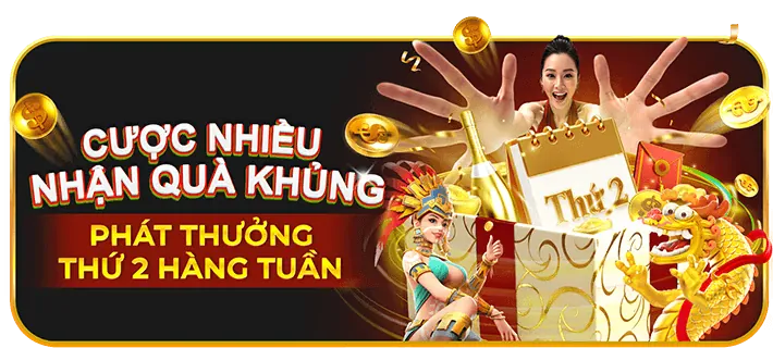 Khuyến mãi nạp lại hàng ngày tại 99win