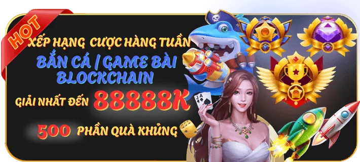 Hoàn trả thể thao casino nổ hũ tại 99win