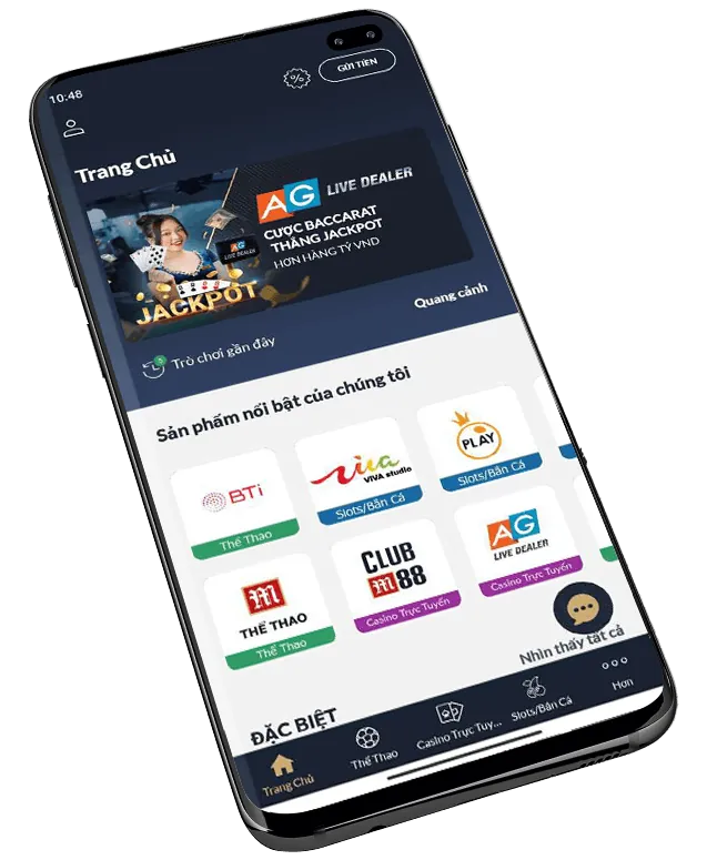 Cơ Hội Trúng Jackpot Lớn tại 99win
