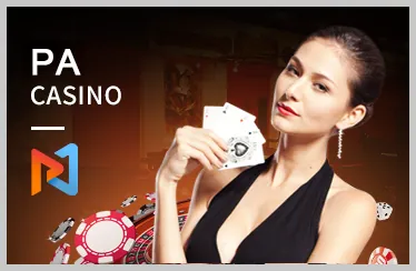Game Bắn Cá Paradise