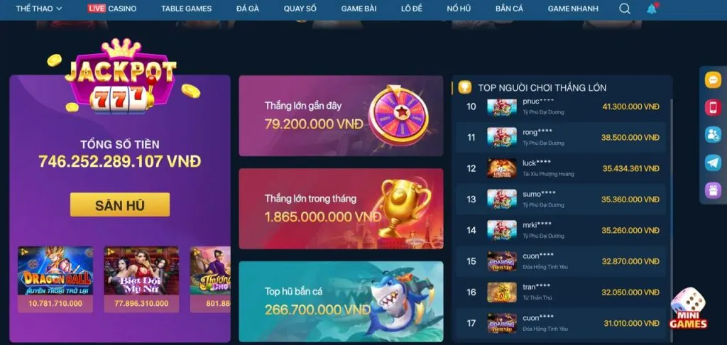 Hướng dẫn nạp rút tiền 99win